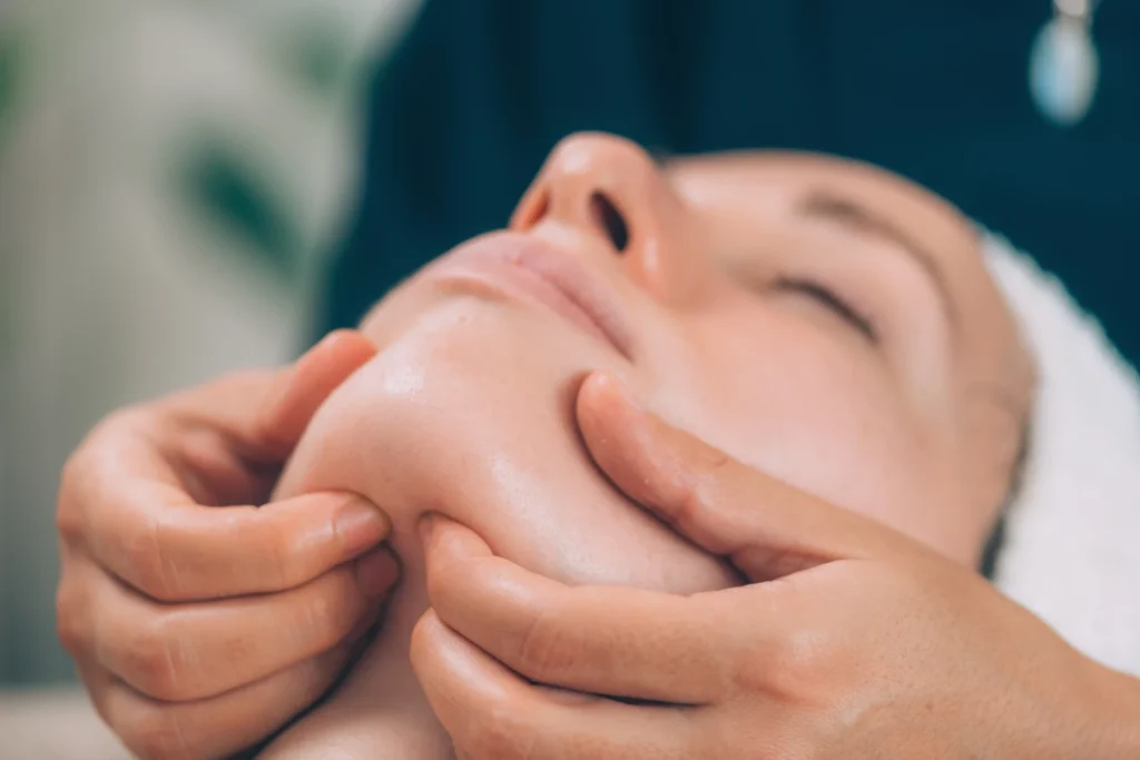 massage lymphatique montreal